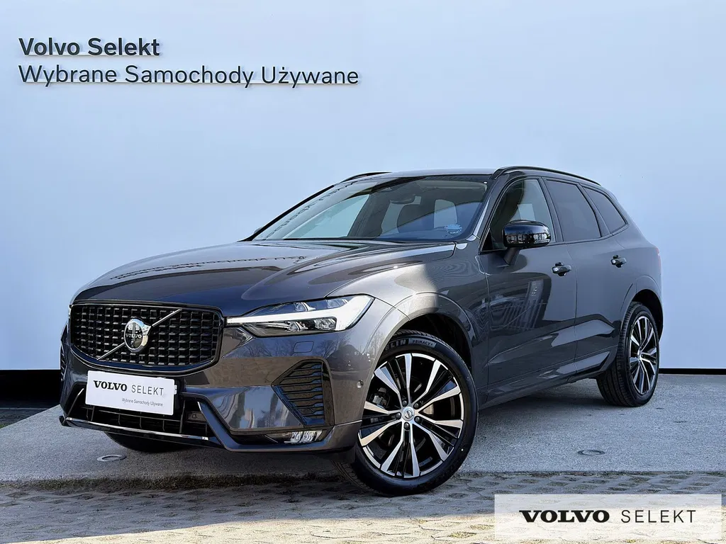Zdjęcie: 2025 Volvo XC 60