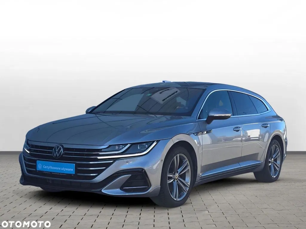Zdjęcie: 2023 Volkswagen Arteon