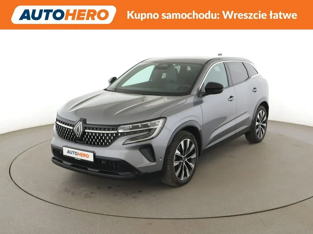 Zdjęcie: 2024 Renault Austral