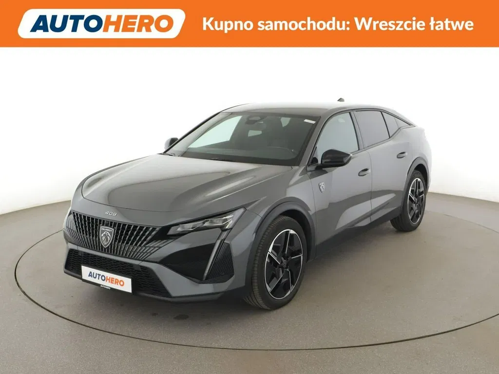 Zdjęcie: 2025 Peugeot Pozostałe Peugeot