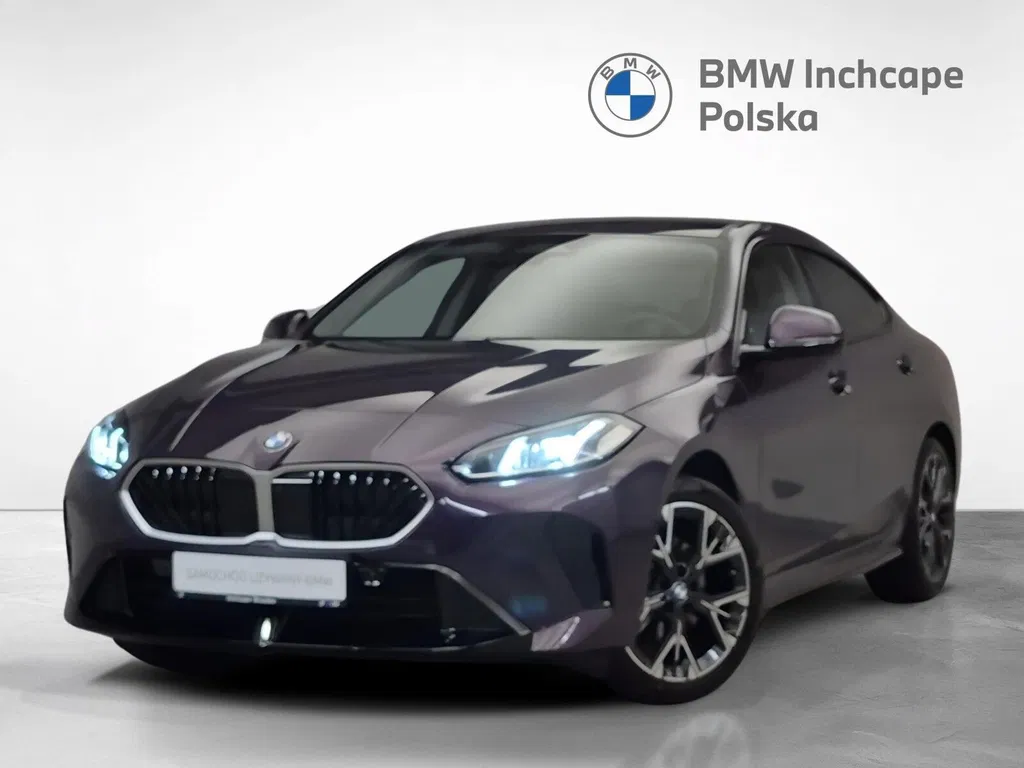 Zdjęcie: 2026 BMW Seria 2