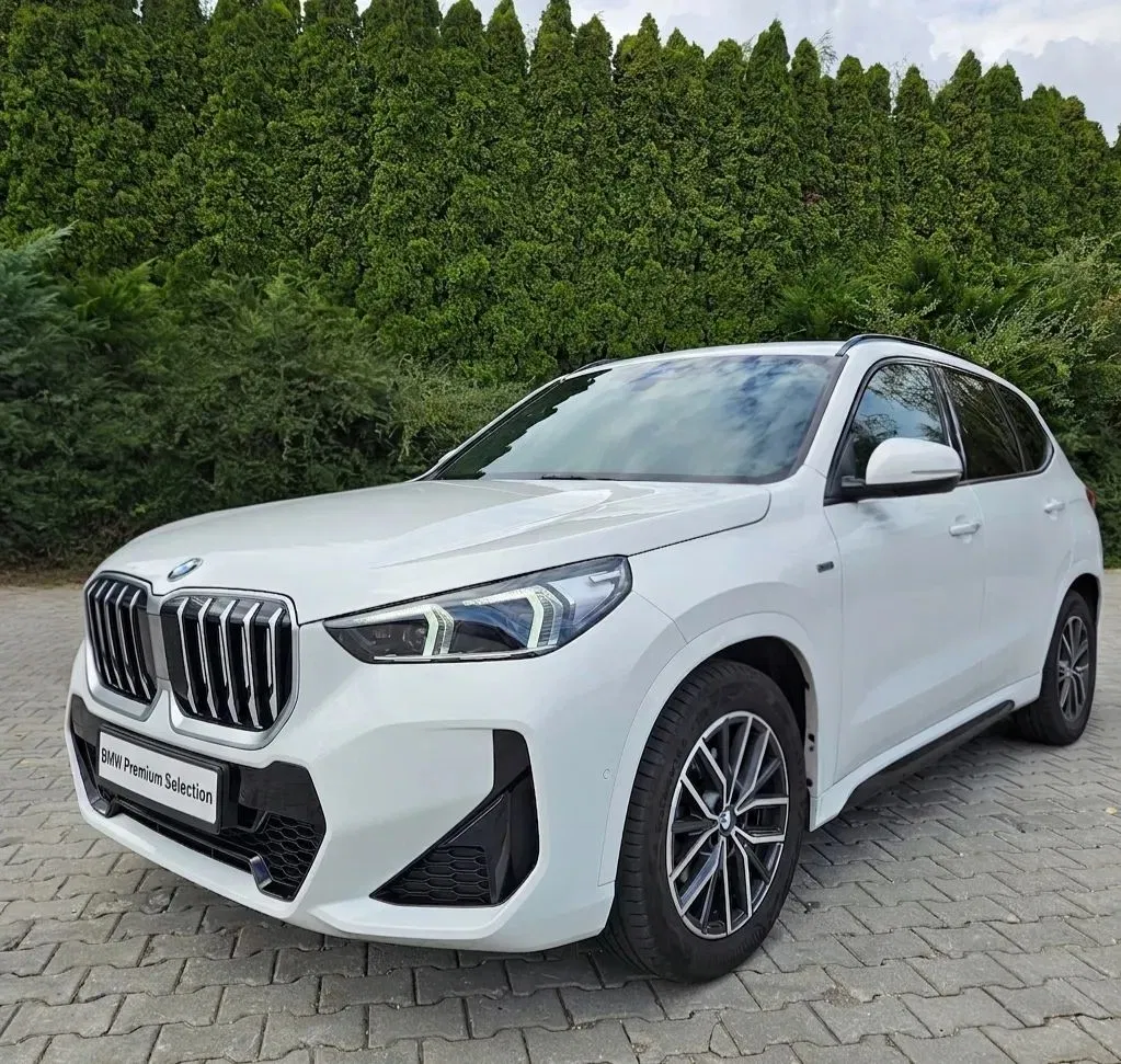 Zdjęcie: 2024 BMW X1