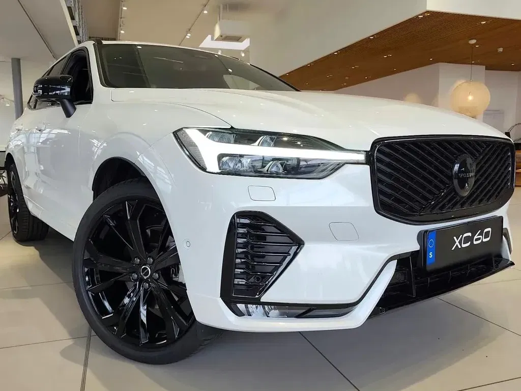 Zdjęcie: 2026 Volvo XC 60