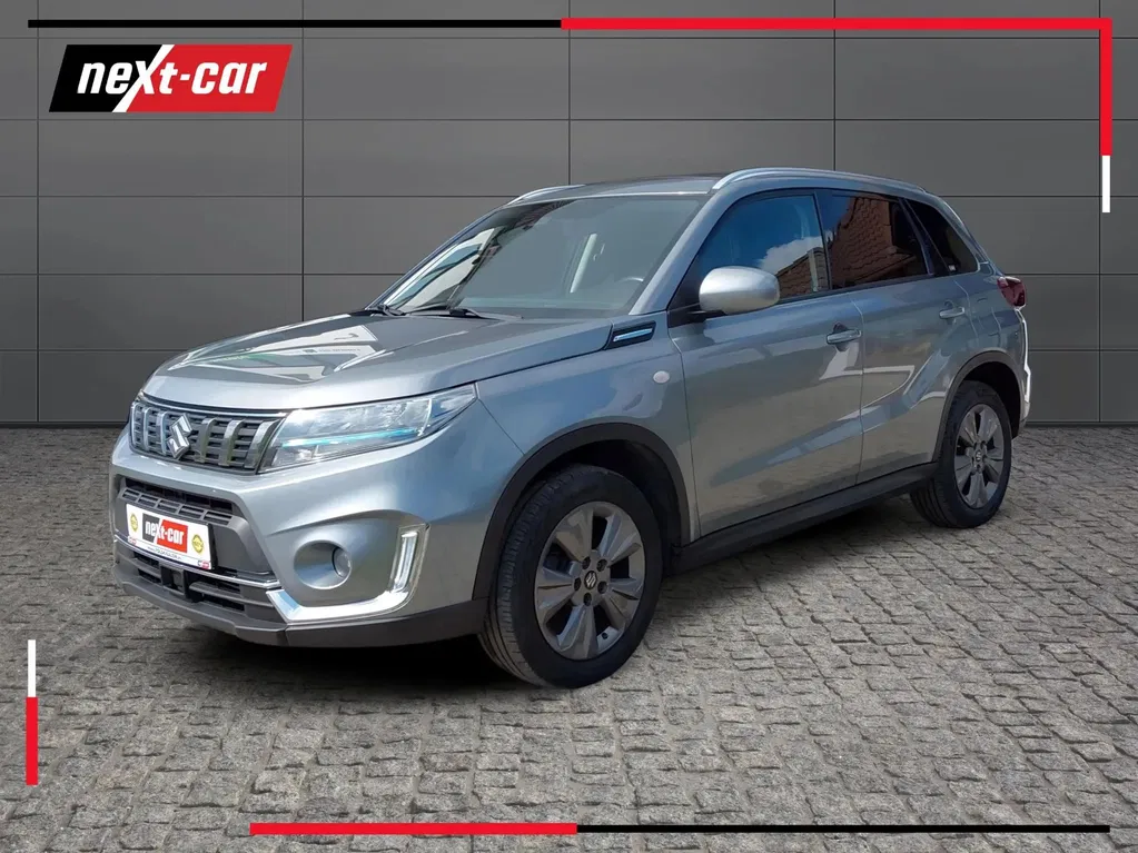 Zdjęcie: 2023 Suzuki Vitara
