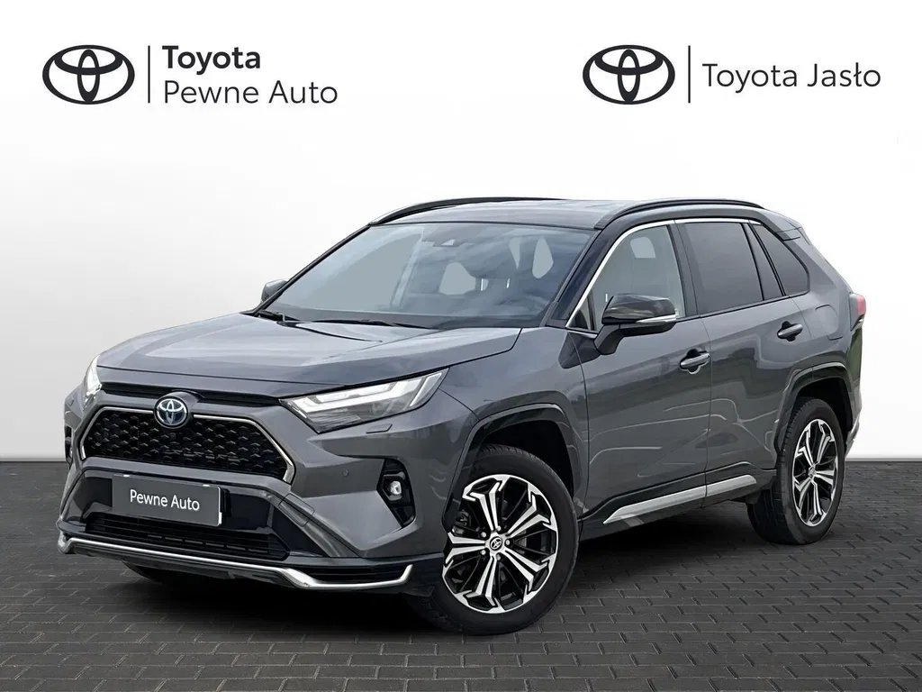Zdjęcie: 2025 Toyota RAV-4