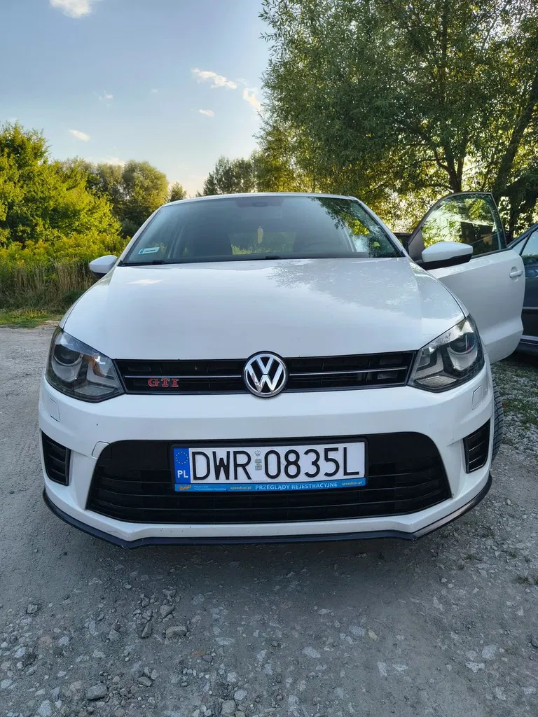 Zdjęcie: 2011 Volkswagen Polo