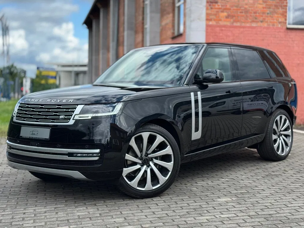 Zdjęcie: 2026 Land Rover Pozostałe Land Rover