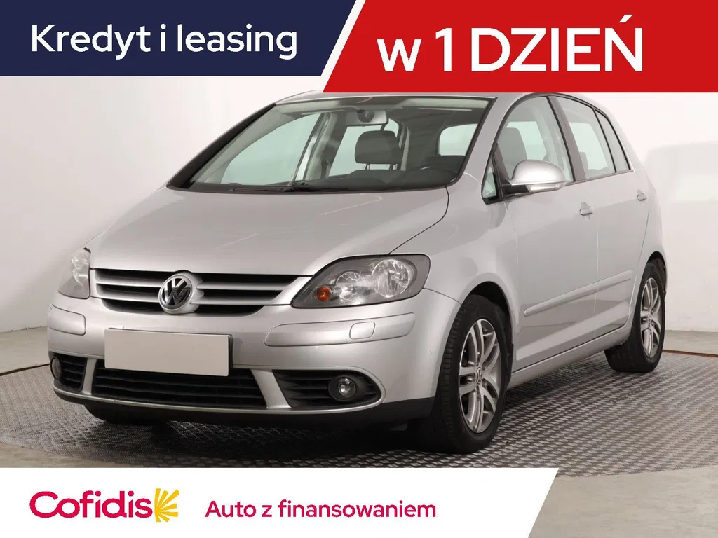 Zdjęcie: 2007 Volkswagen Golf Plus