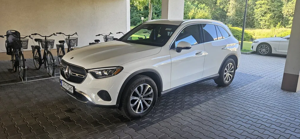 Zdjęcie: 2024 Mercedes-Benz CLC
