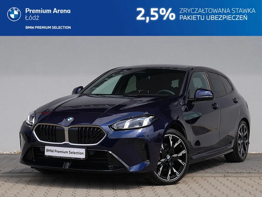 Zdjęcie: 2026 BMW Seria 1