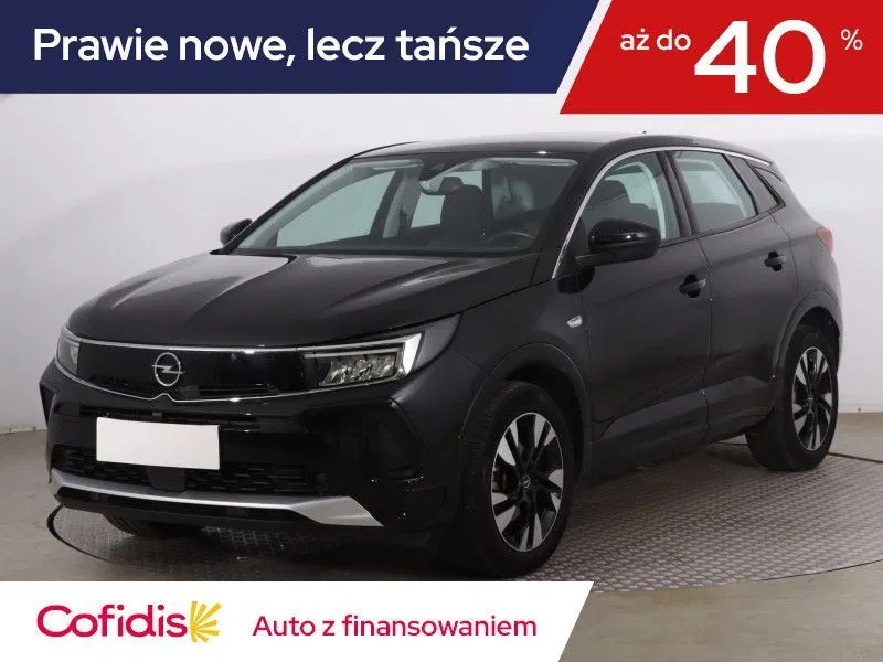 Zdjęcie: 2023 Opel Grandland X