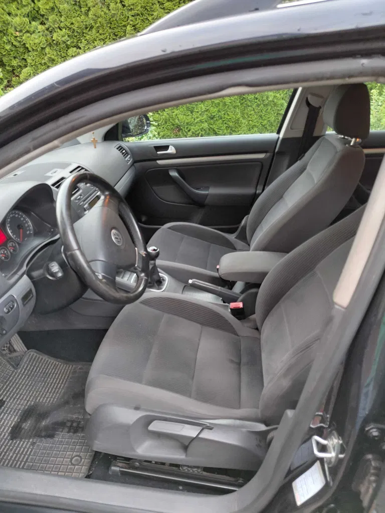 Zdjęcie: 2009 Volkswagen Golf