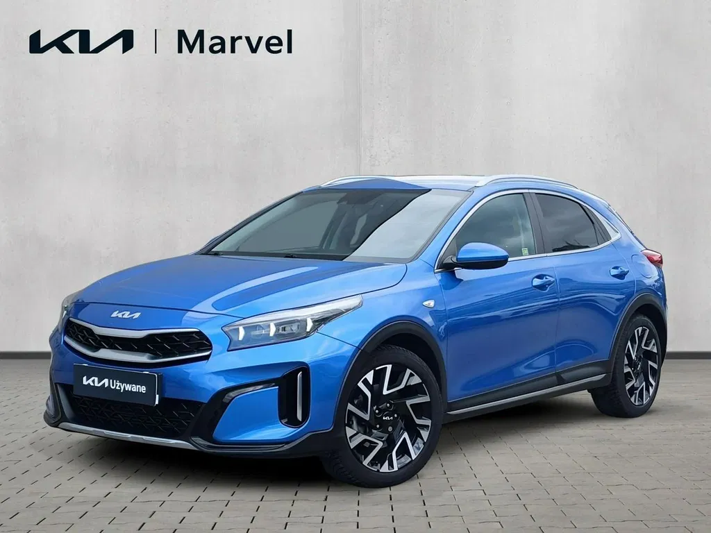 Zdjęcie: 2024 Kia XCeed