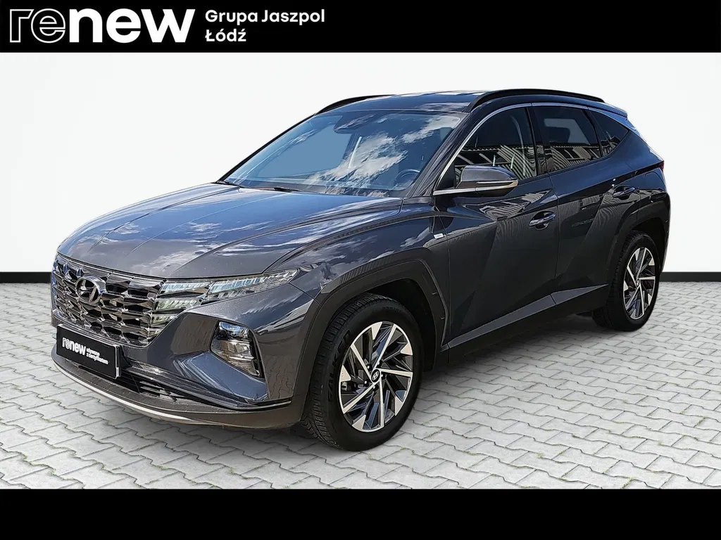 Zdjęcie: 2024 Hyundai Tucson
