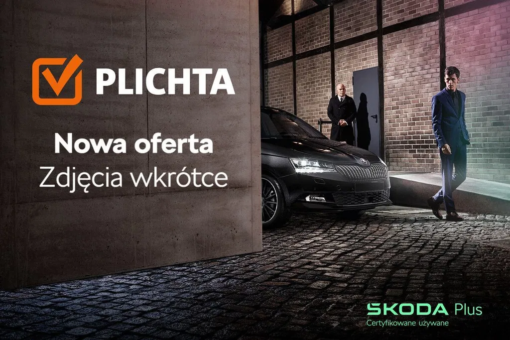 Zdjęcie: 2023 Skoda Superb
