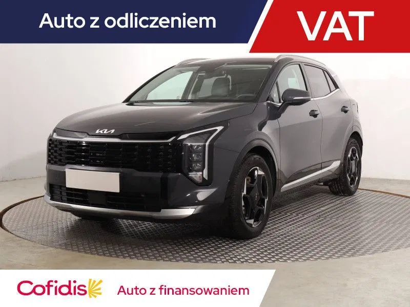Zdjęcie: 2026 Kia Sportage
