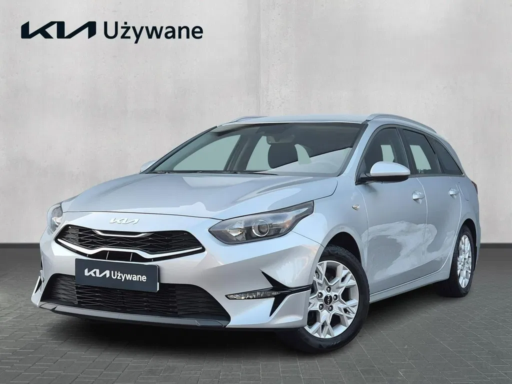 Zdjęcie: 2024 Kia Cee'd