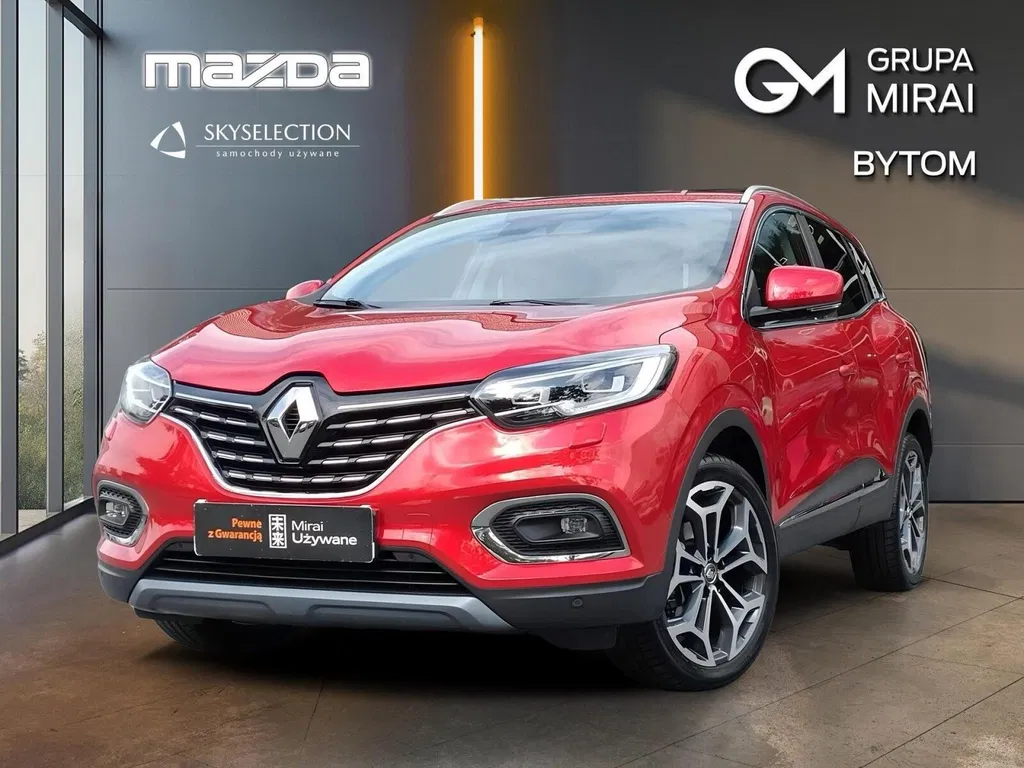 Zdjęcie: 2022 Renault Kadjar