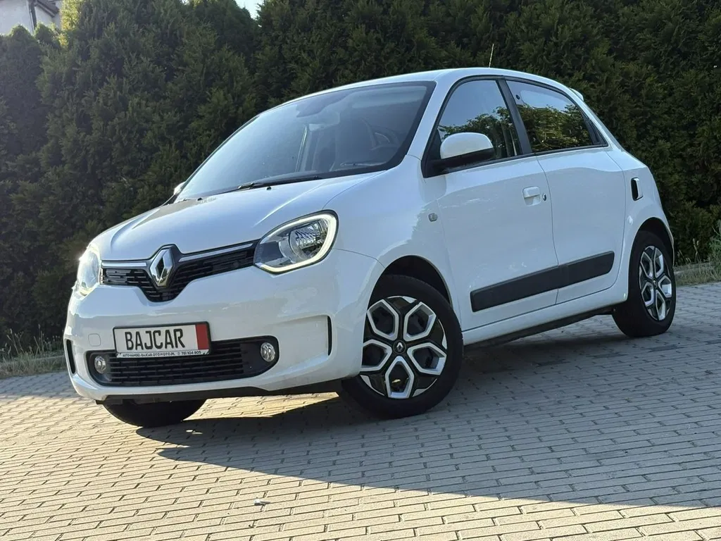Zdjęcie: 2019 Renault Twingo