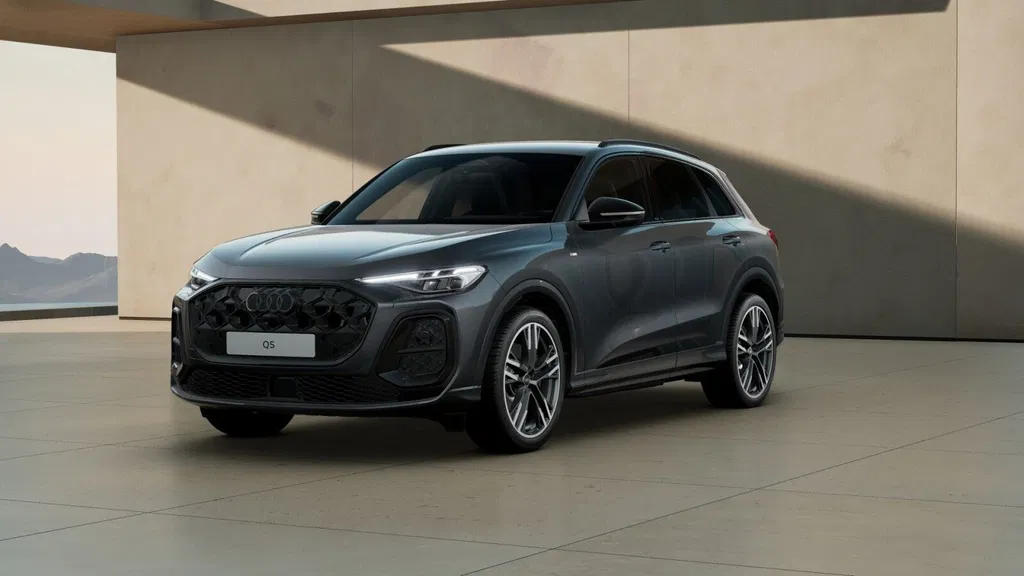 Zdjęcie: 2026 Audi Q5