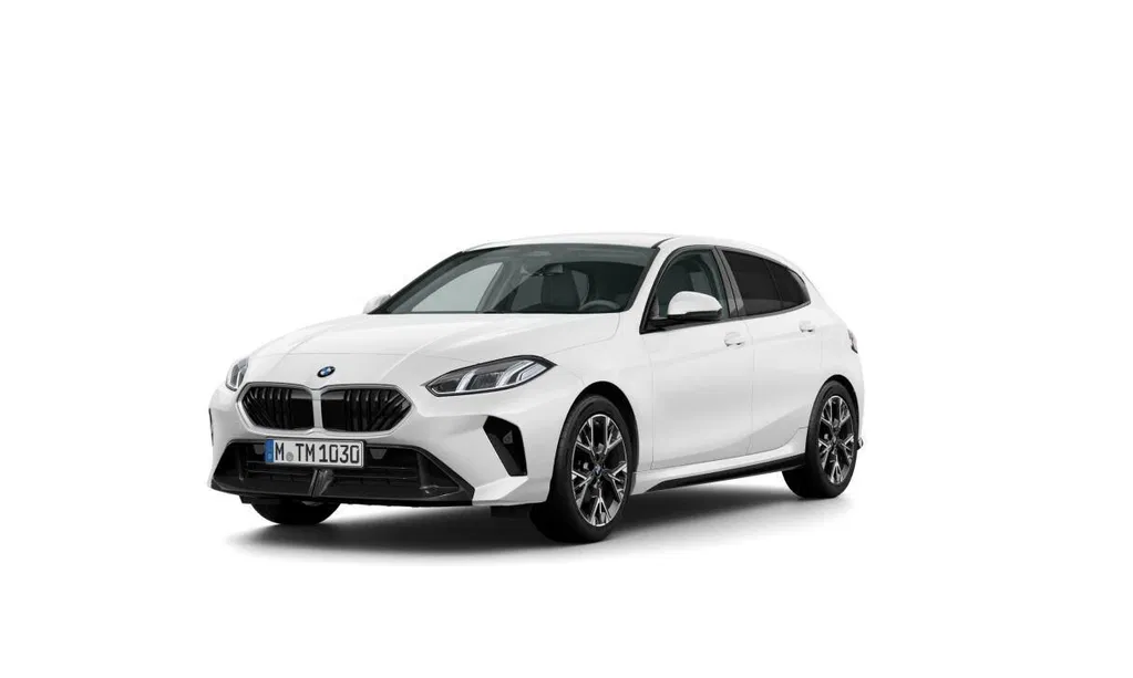Zdjęcie: 2026 BMW Seria 1