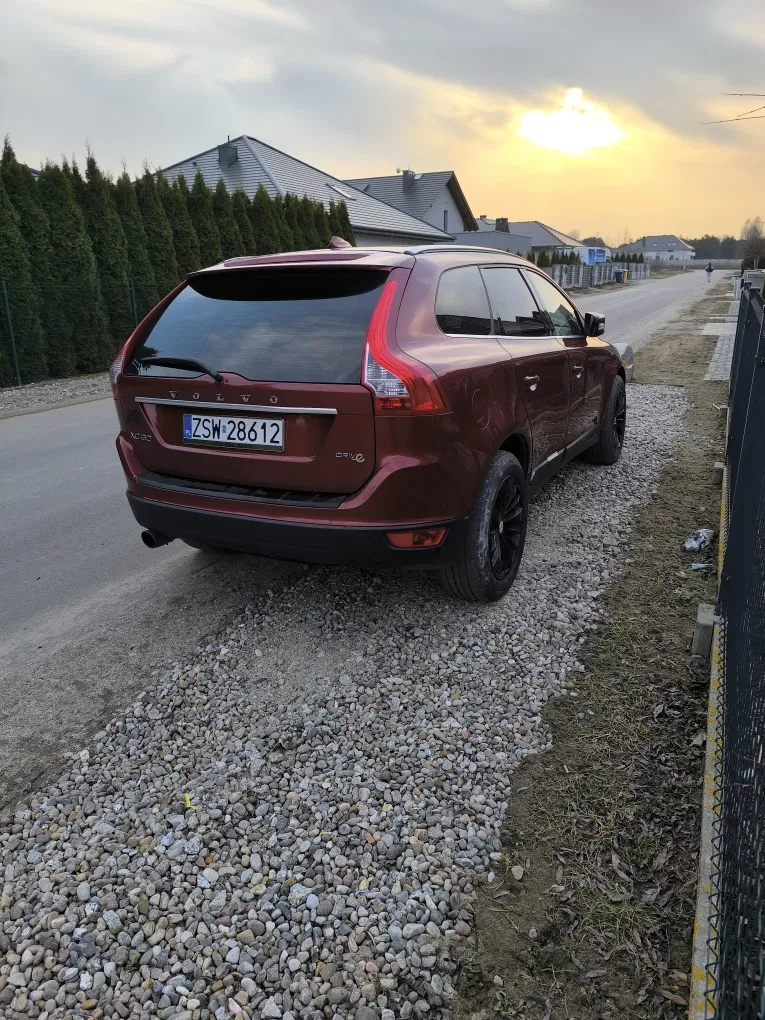 Zdjęcie: 2011 Volvo XC 60