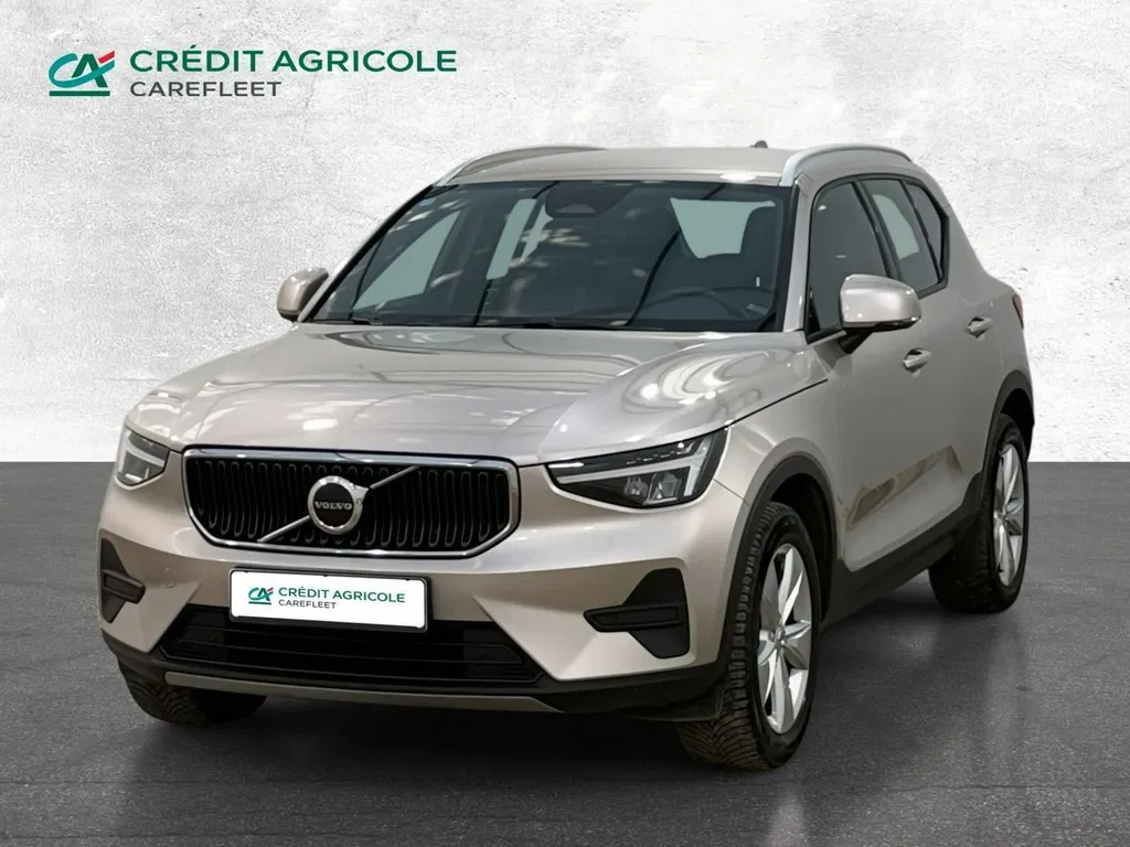 Zdjęcie: 2023 Volvo XC 40