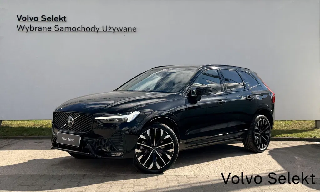 Zdjęcie: 2025 Volvo XC 60