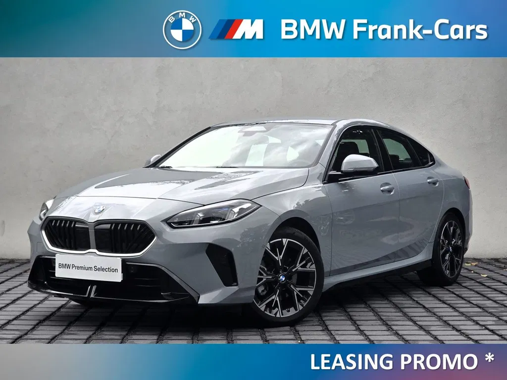 Zdjęcie: 2026 BMW Seria 2