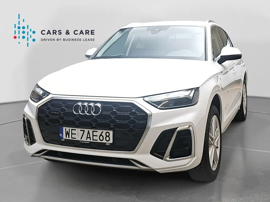 Zdjęcie: 2023 Audi Q5