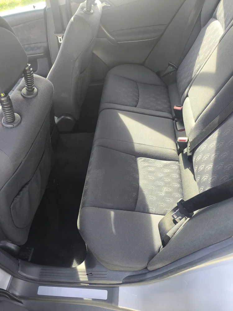 Zdjęcie: 2000 Mercedes-Benz C Klasa