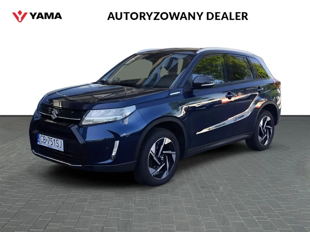 Zdjęcie: 2025 Suzuki Vitara