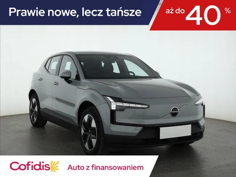 Zdjęcie: 2024 Volvo EX30