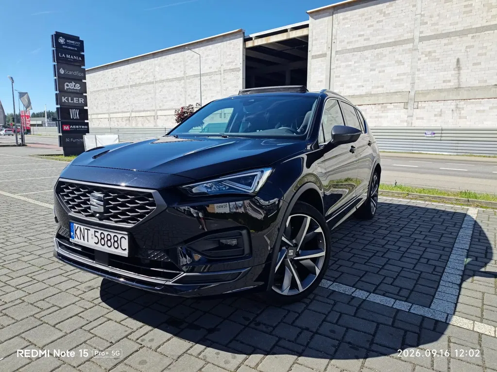 Zdjęcie: 2020 Seat Pozostałe Seat