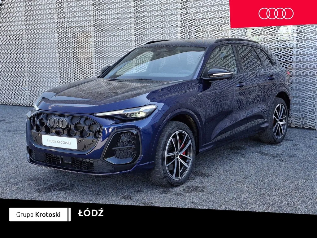 Zdjęcie: 2026 Audi Q5
