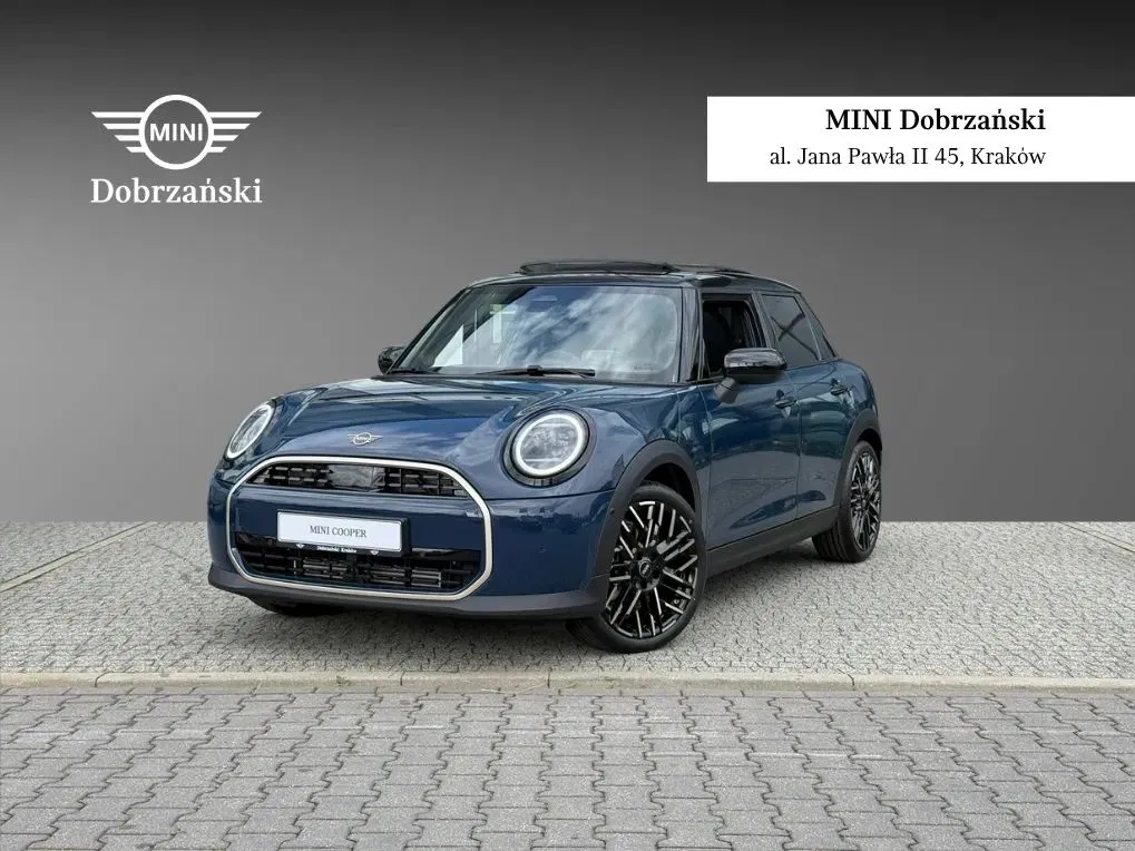 Zdjęcie: 2026 Mini Cooper