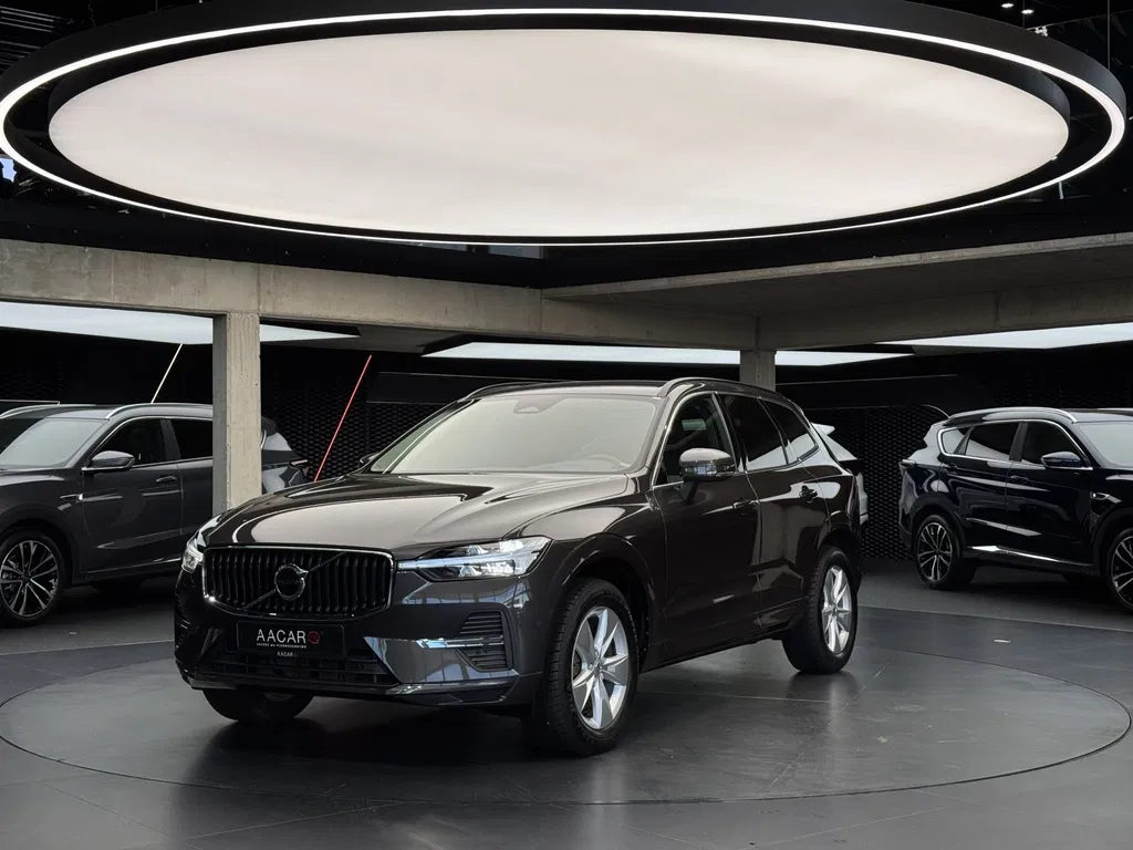 Zdjęcie: 2022 Volvo XC 60
