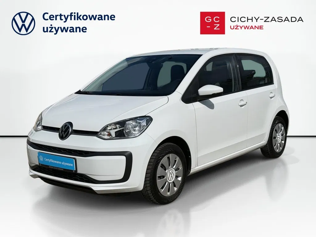 Zdjęcie: 2023 Volkswagen Up!