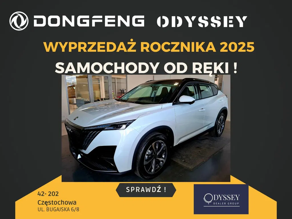 Zdjęcie: 2025 Pozostałe osobowe