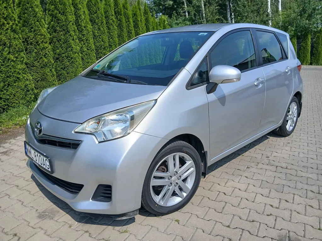 Zdjęcie: 2011 Toyota Pozostałe Toyota
