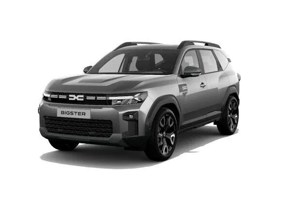 Zdjęcie: 2026 Dacia Pozostałe Dacia