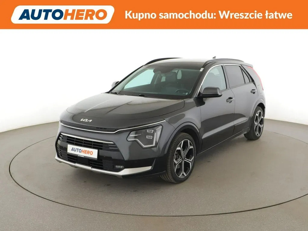 Zdjęcie: 2022 Kia Niro