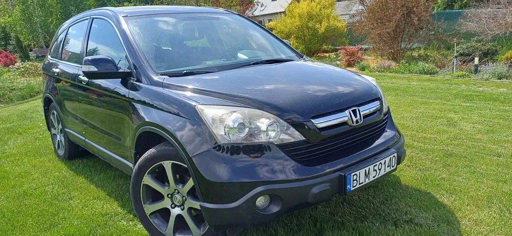 Zdjęcie: 2006 Honda CR-V