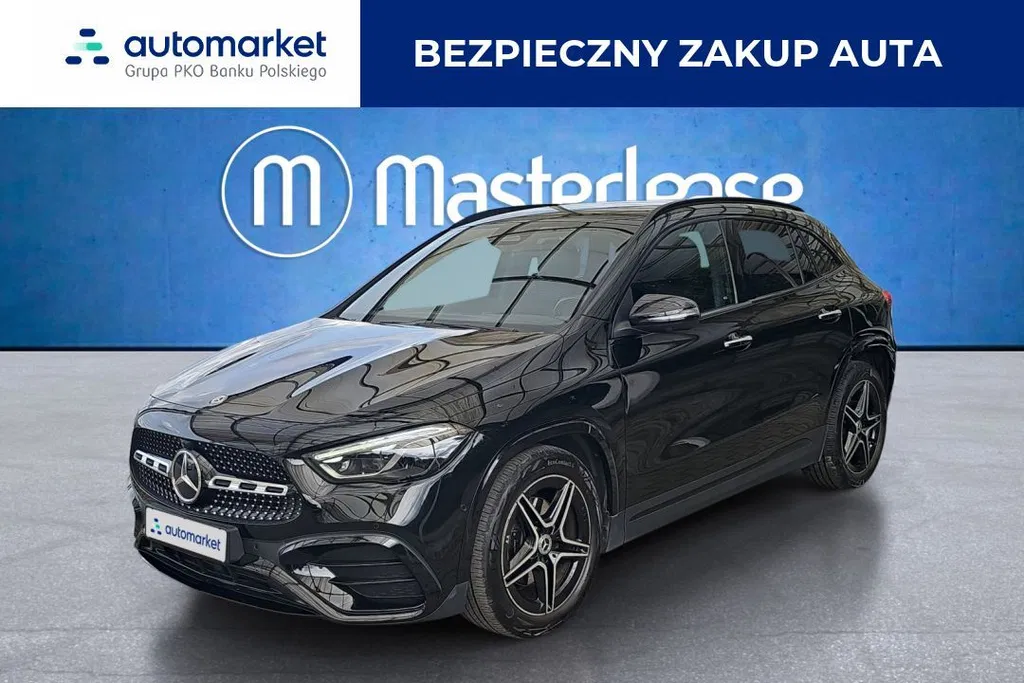 Zdjęcie: 2024 Mercedes-Benz GLA