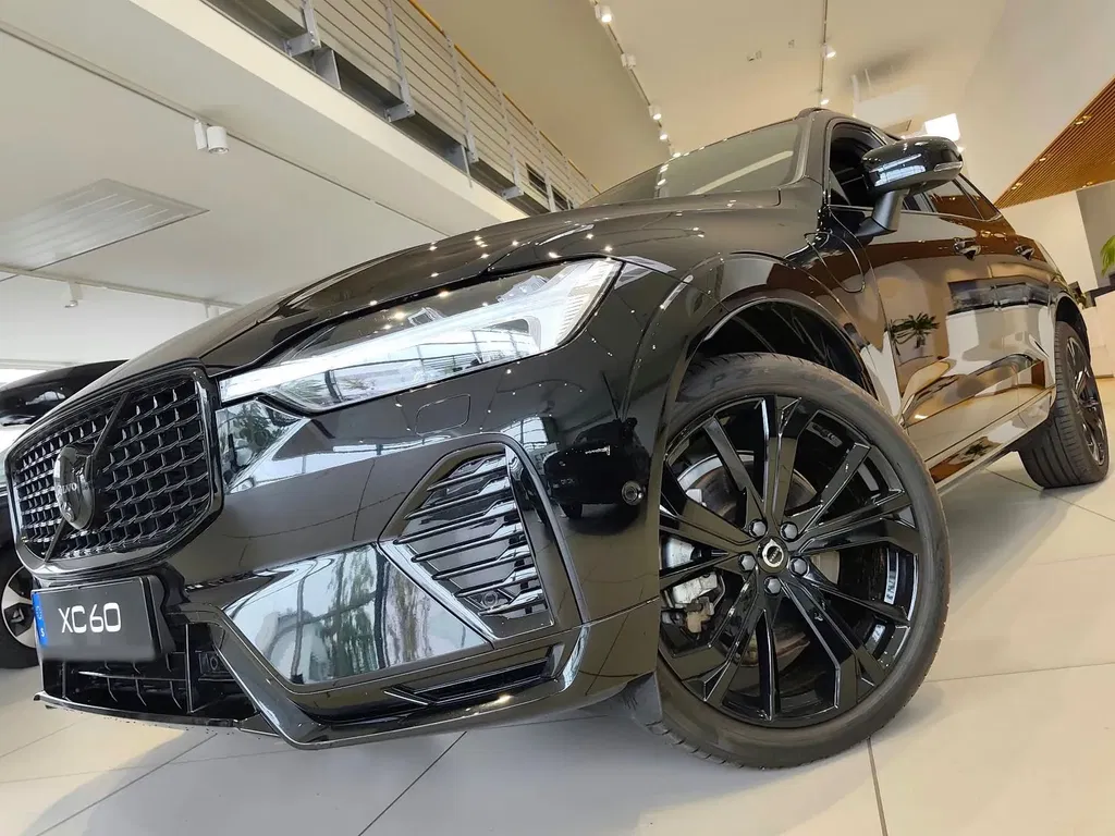 Zdjęcie: 2025 Volvo XC 60