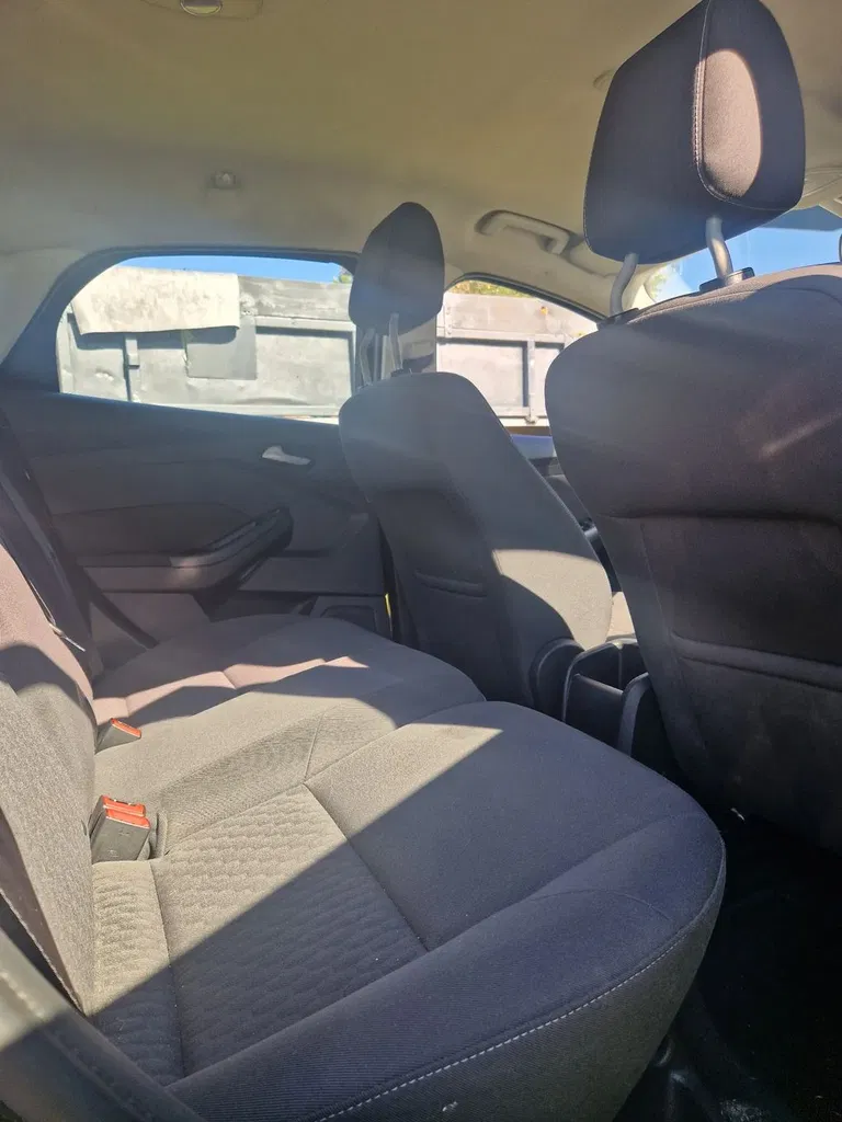 Zdjęcie: 2014 Ford Focus