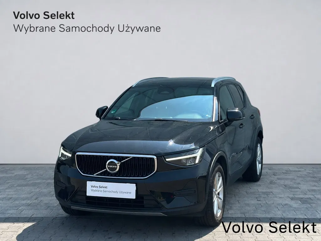 Zdjęcie: 2024 Volvo XC 40