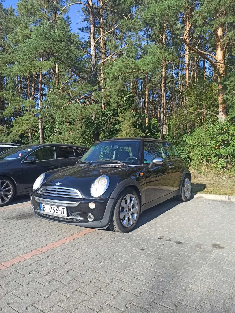 Zdjęcie: 2005 Mini Cooper