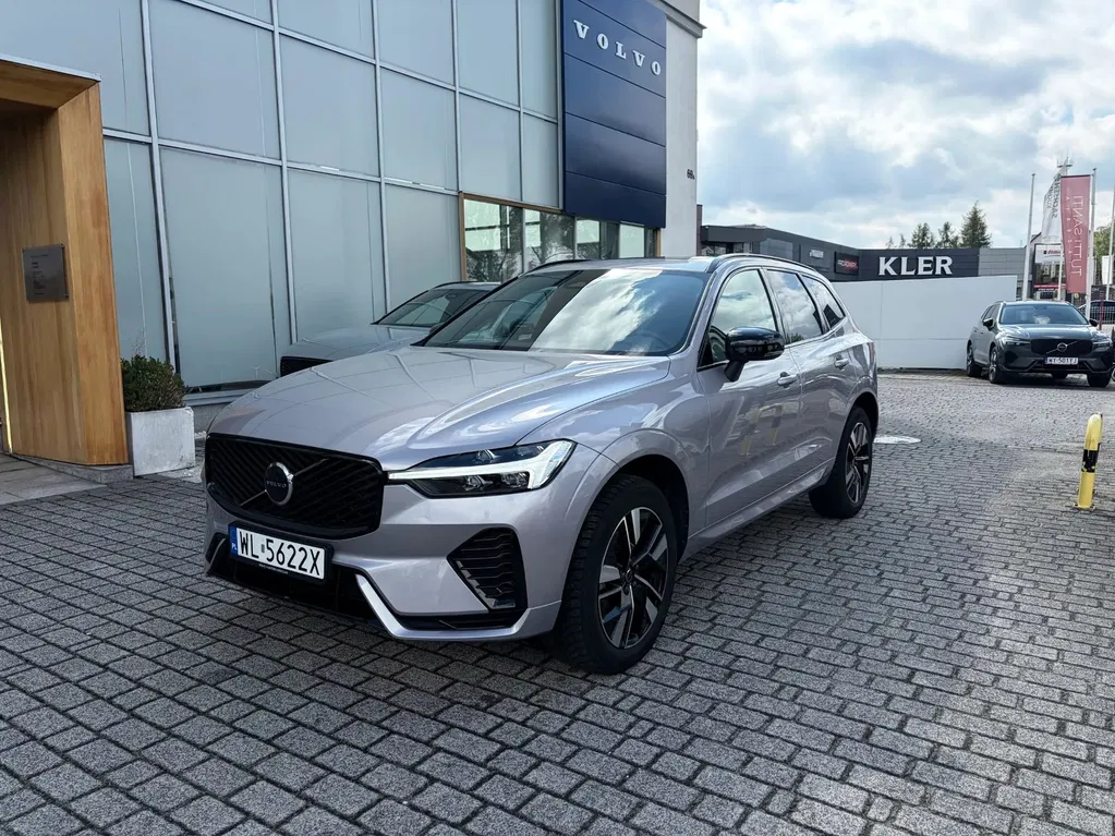 Zdjęcie: 2025 Volvo XC 60