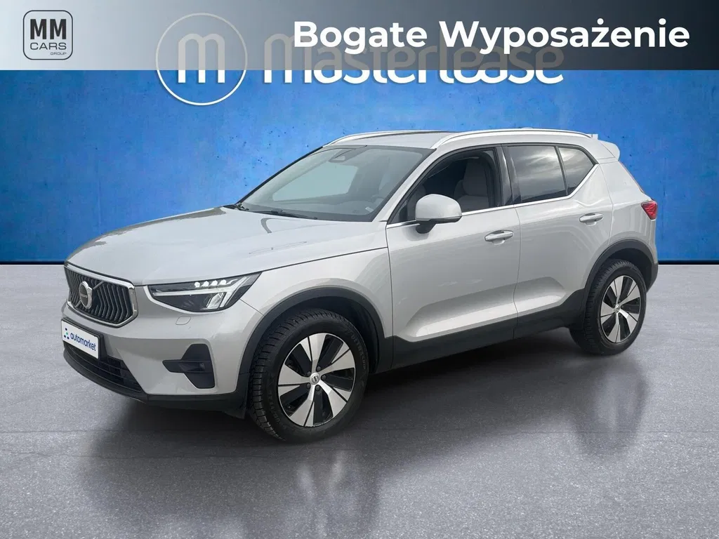 Zdjęcie: 2023 Volvo XC 40